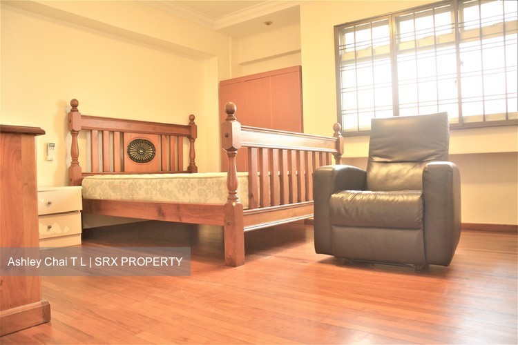 Blk 856C Tampines Street 82 (Tampines), HDB Executive #206393521